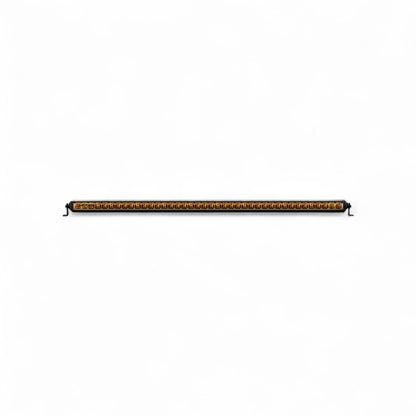 Lightforce Viper 40 Inch Amber Single Row LED Light Bar