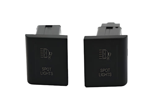 Push Button Switch VW Amarok