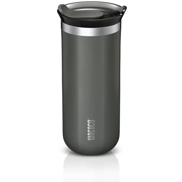 EXoverland Wacaco Octaroma Insulated Travel Mug - Dim Grey (180ml / 300ml / 435ml)