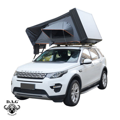 D.A.G | Wolfpack Rooftop Tent