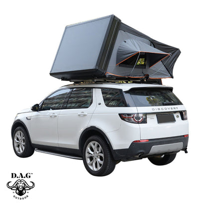 D.A.G | Wolfpack Rooftop Tent