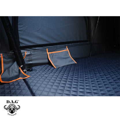 D.A.G | Wolfpack Rooftop Tent