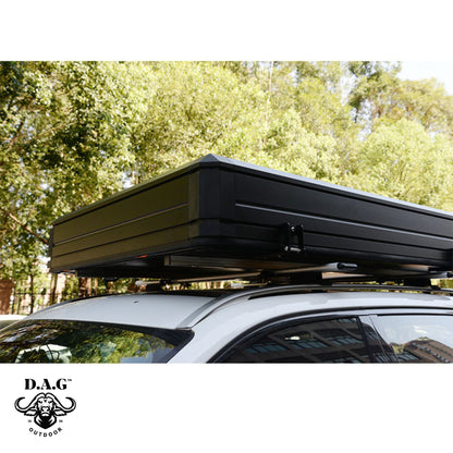 D.A.G | Wolfpack Rooftop Tent