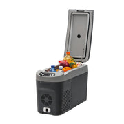 Indel B 15L Center Console Fridge