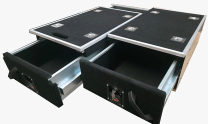 AGV 900 Drawer system - Bigger SUV's
