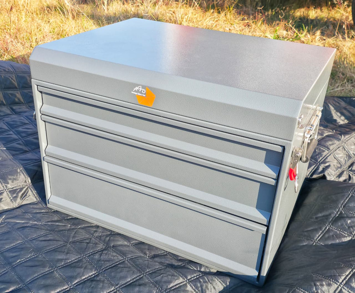 AGV - Caravan & Camp Trailer Kitchen Unit