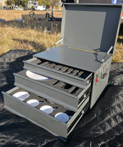 AGV - Caravan & Camp Trailer Kitchen Unit
