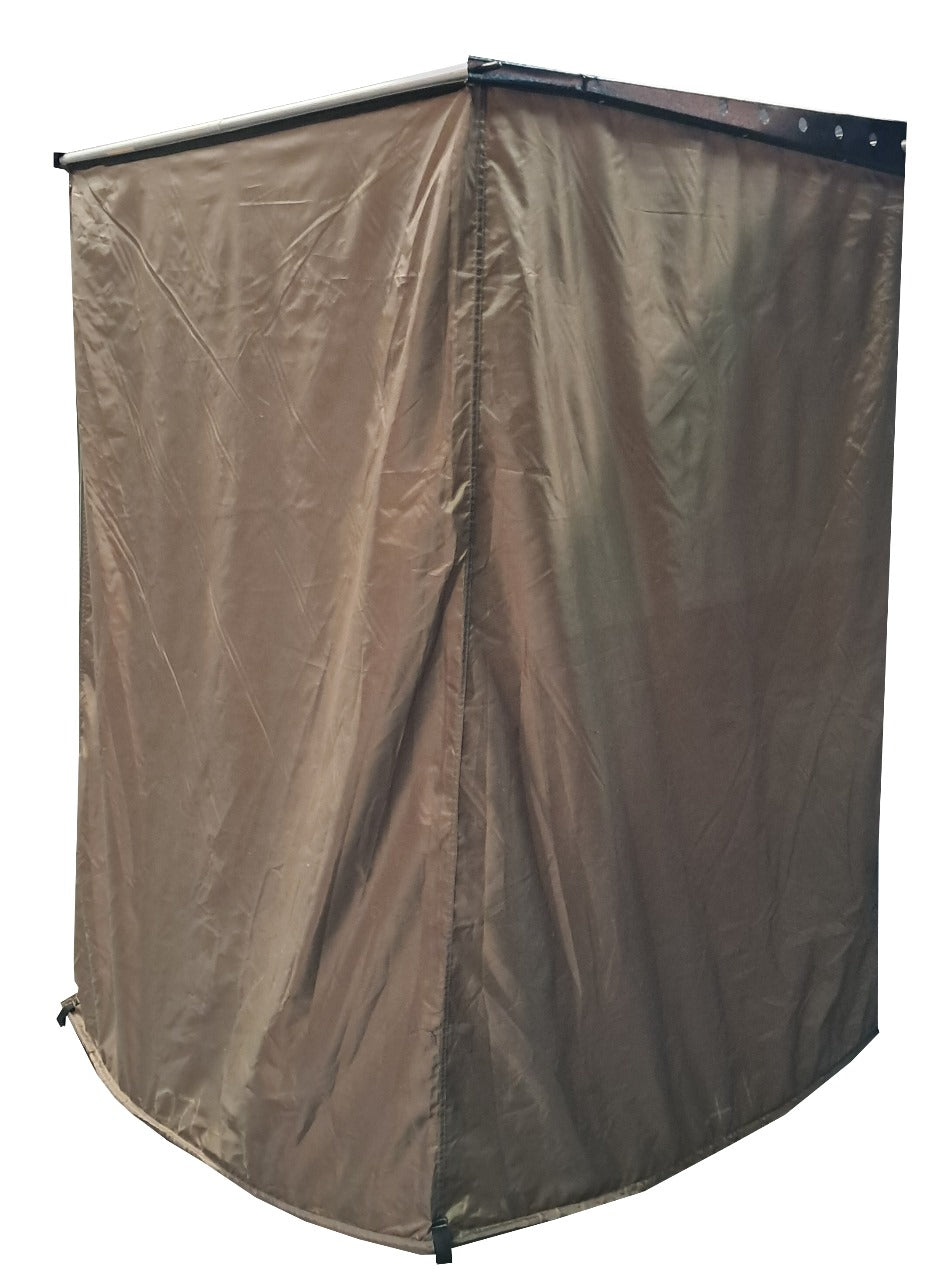 SHOWER CUBICLE 1M x 1M (Height 1.8M)