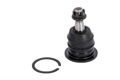 Toyota Hilux D4d Suspension Bush Kit + Ball Joints