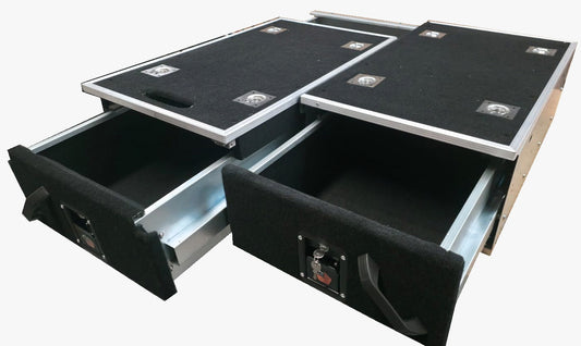 AGV - 800 Drawer System - Small SUV's