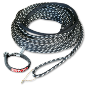 Winch Line Combo 10mm x 25 Meters (9,500 KG / 21,000 LBS)