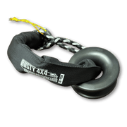 15T Winch Ring + 18T Soft Shackle Combo