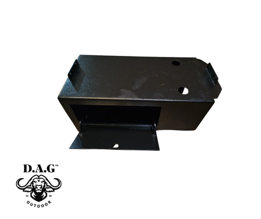 D.A.G | HILUX / FORTUNER GD6 - 10L Centre Console Fridge Bracket