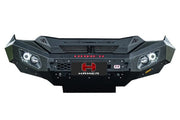 Isuzu D-Max 2022+ Hamer King Series