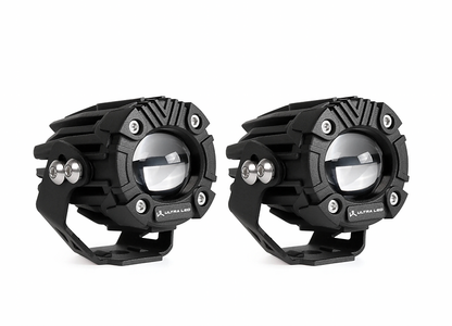 RX SERIES BIKE LIGHTS | ULTRA LED