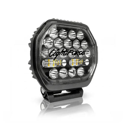 Lightforce Beast 7" LED Driving Light (Single)