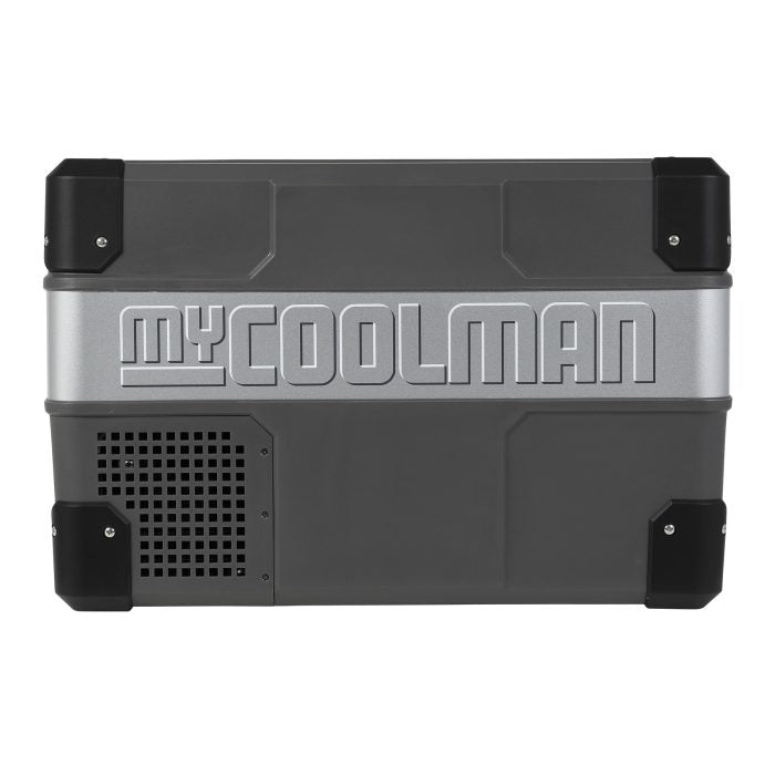 myCOOLMAN Single Zone 36L Fridge/Freezer