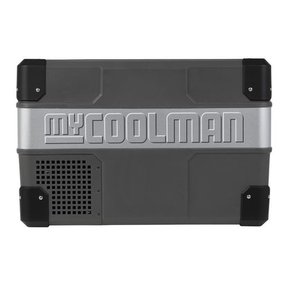 myCOOLMAN Single Zone 36L Fridge/Freezer
