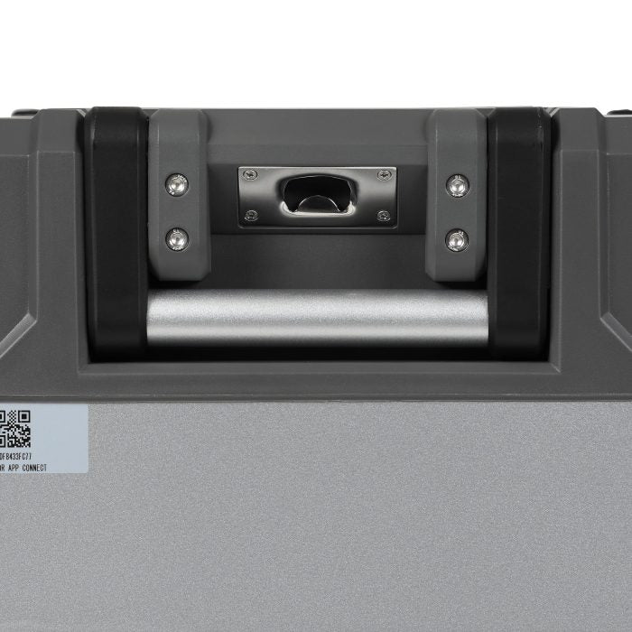 myCOOLMAN Single Zone 36L Fridge/Freezer