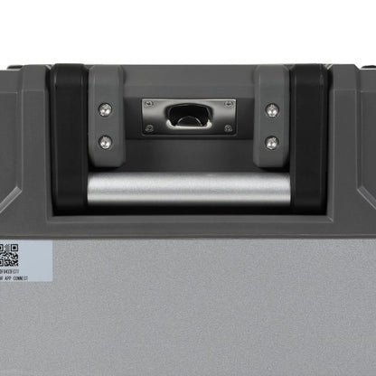 myCOOLMAN Single Zone 36L Fridge/Freezer