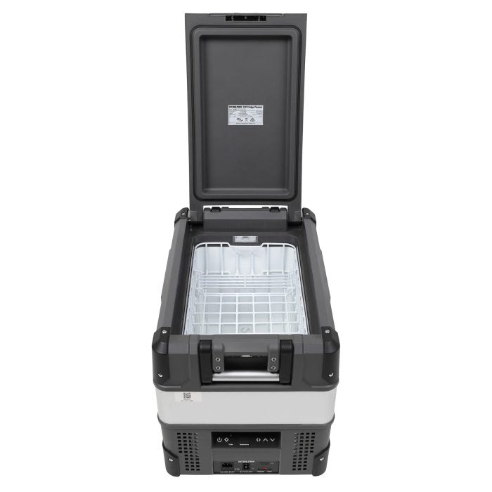 myCOOLMAN Single Zone 36L Fridge/Freezer