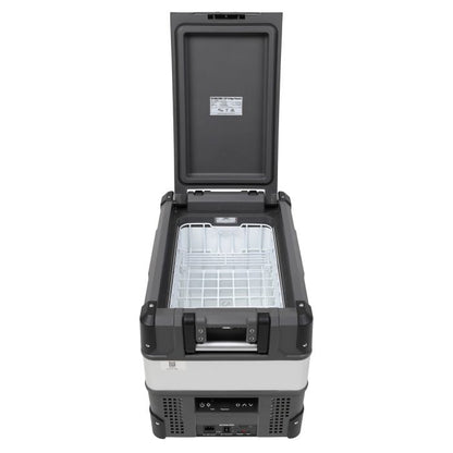 myCOOLMAN Single Zone 36L Fridge/Freezer