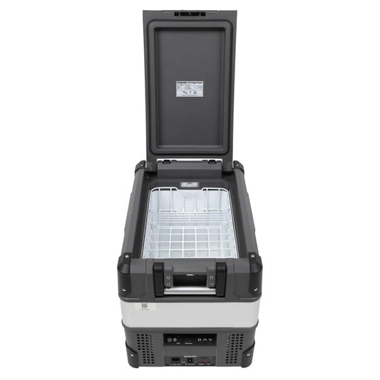 myCOOLMAN Single Zone 36L Fridge/Freezer