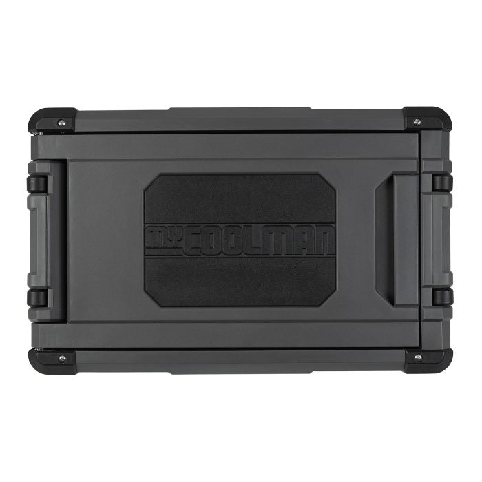 myCOOLMAN Single Zone 36L Fridge/Freezer