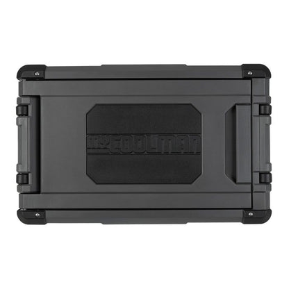 myCOOLMAN Single Zone 36L Fridge/Freezer