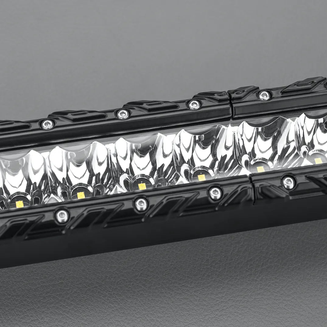 STEDI ST3K 41.5 INCH 40 LED SLIM LED LIGHT BAR