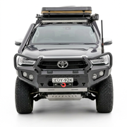 Rockarmor GT - Hilux Full Loop Bullbar - Suits Toyota Hilux 08/2020 - 11/2025