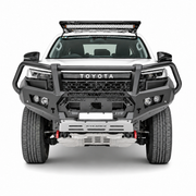 Rockarmor GT - Toyota Hilux Travo N90 GD6 Bullbar - PRE ORDERS ONLY, STOCK TO ARRIVE END DEC 2026