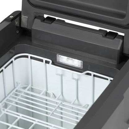 myCOOLMAN Single Zone 36L Fridge/Freezer