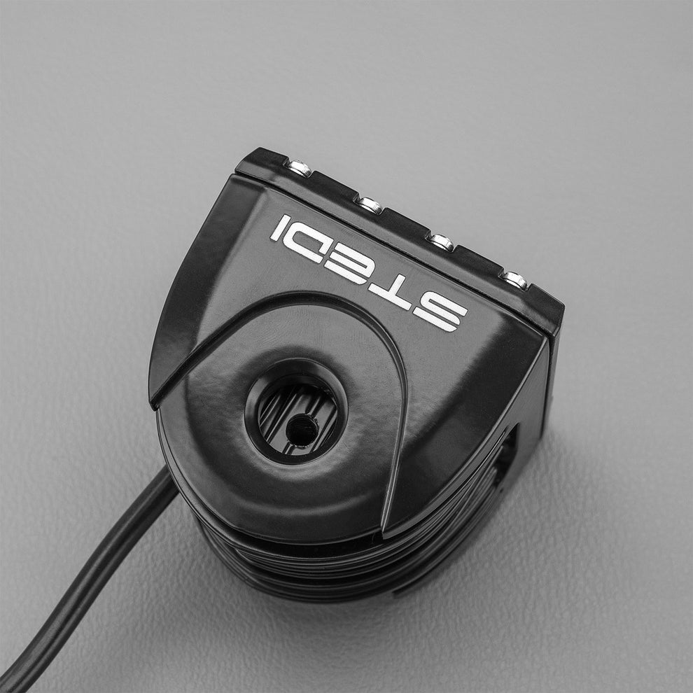 STEDI | C-4 Black Edition LED Light Cube | Spot