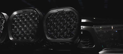 STEDI Type-X™ Evo 7" Flood (Pair)