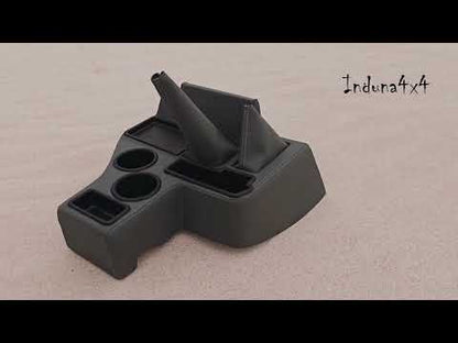 Land Cruiser 4.5 V8 Centre Floor Console