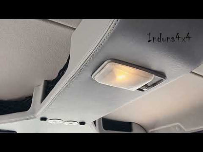 Land Cruiser 76 & 79 T-Shape Roof Console 2012 -2024