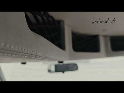 Land Cruiser 76 & 79 T-Shape Roof Console (Facelift 2024)