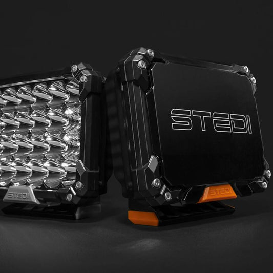 STEDI QUAD PRO LED DRIVING LIGHTS