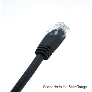 ScanGauge 3 - Advanced, Ultra-compact OBDII Vehicle Monitor