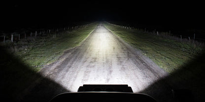 STEDI ST3K 41.5 INCH 40 LED SLIM LED LIGHT BAR