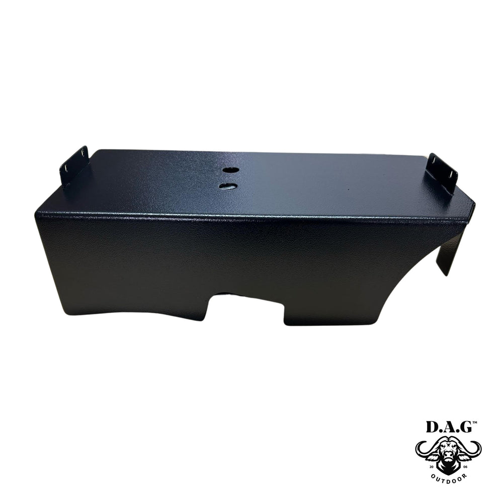 D.A.G | LC 79 AUTO(2.8) S/C - 10L Centre Console Fridge Bracket