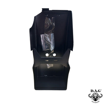D.A.G | LC 79 AUTO(2.8) S/C - 10L Centre Console Fridge Bracket