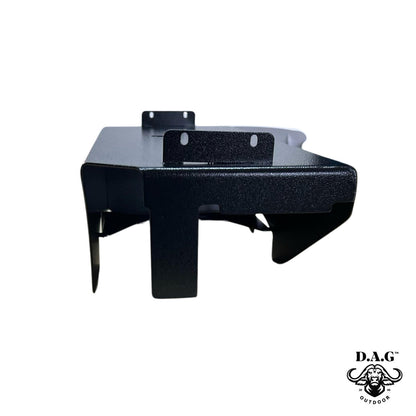 D.A.G | LC 79 AUTO(2.8) S/C - 10L Centre Console Fridge Bracket