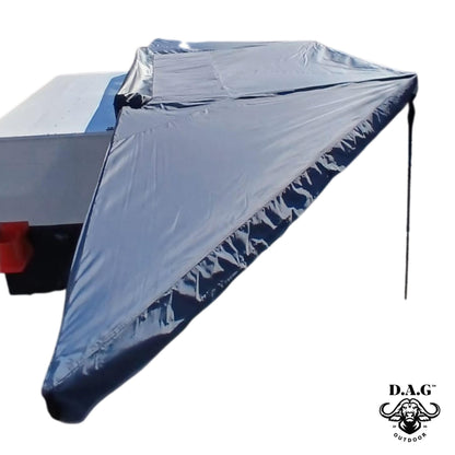 D.A.G | 180 Degree Awning