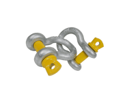 4.75T W.L.L Bow Shackle
