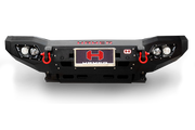 Toyota Hilux 2021+ Hamer King Series Bumper