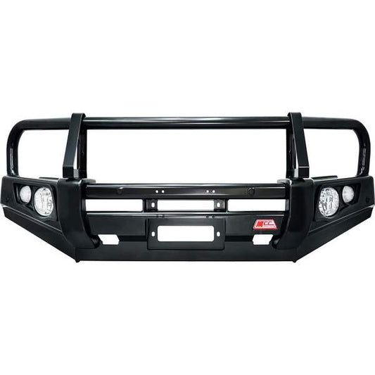 TOYOTA HILUX GD6 2016 to 2018 MCC Replacement Bumper