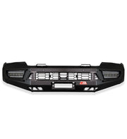 ISUZU D/MAX (GEN 7) 2022 - PEGASUS BUMPER