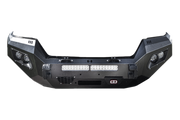 Toyota Hilux 2018-2020 Hamer Prime Series Bumper